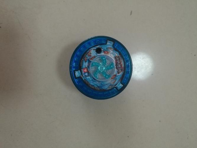 悠悠球混沌魔龙值得买吗