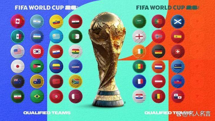 2026世界杯一开始买中决赛
