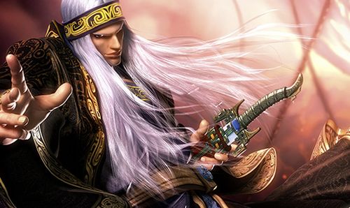秦时明月百度版