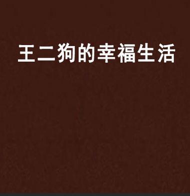 王二狗的幸福生活