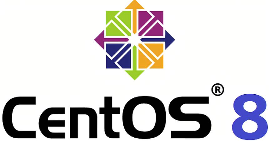 centos 8