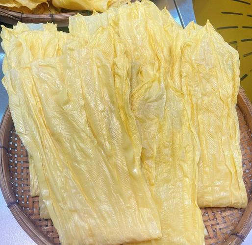 干腐竹没泡开能吃吗图标