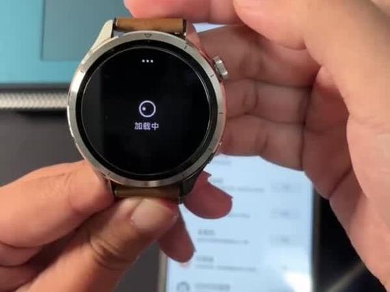 小米watchs4能打电话吗