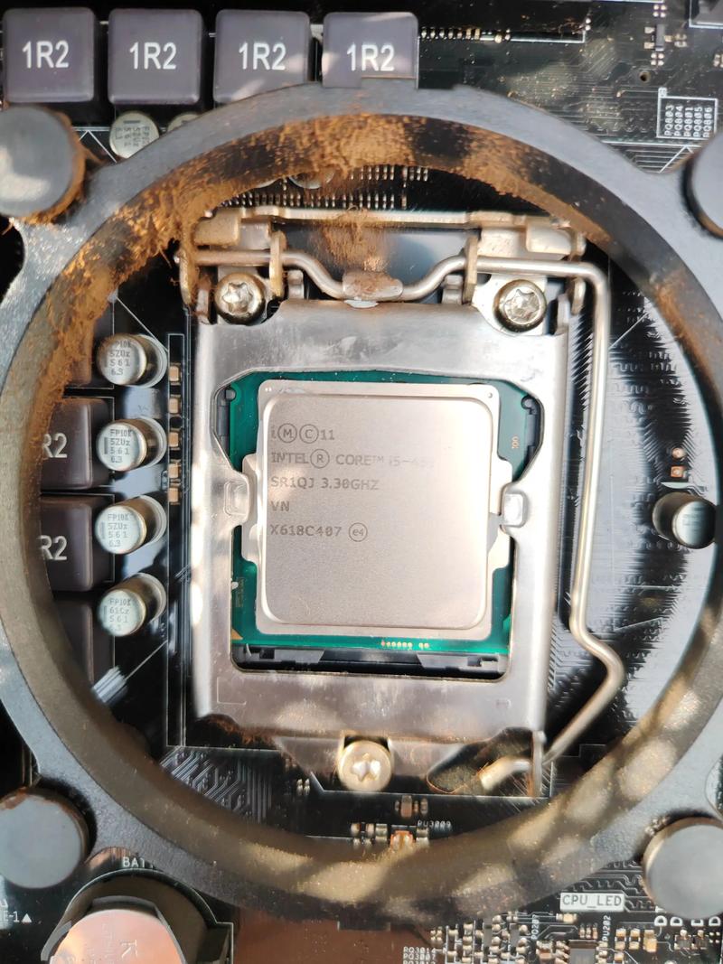 i54590装win10好还是win7图标