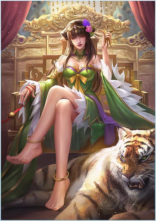 三国杀官网缩略图