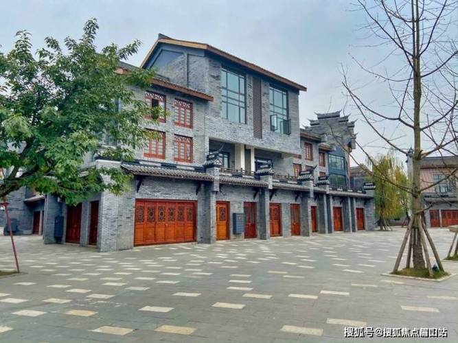 华侨城中国艺库