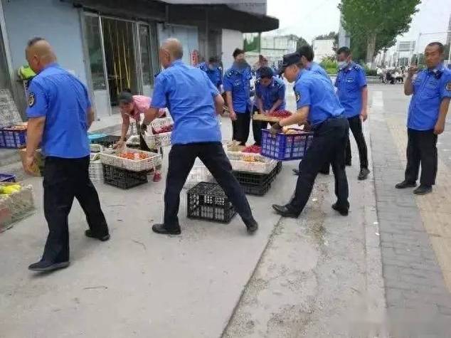 城管收走的东西还能要回来吗