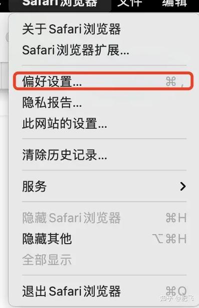 safari一点开就是百度怎么关
