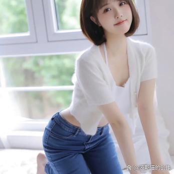抖音调皮小姐姐