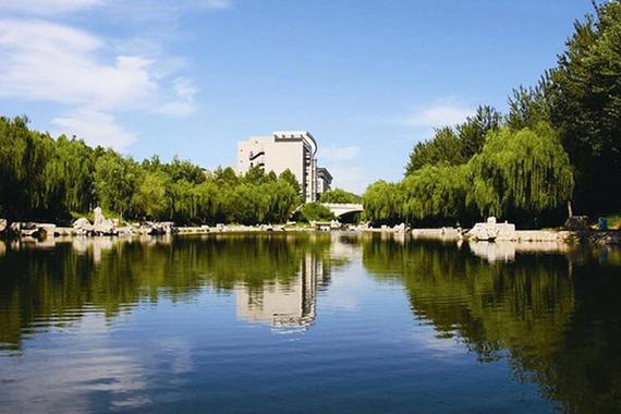 济南大学国际本科