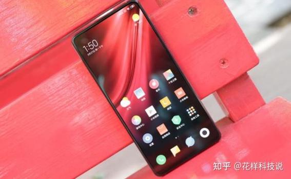 红米k20pro线刷包图标