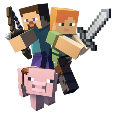 minecraft桶
