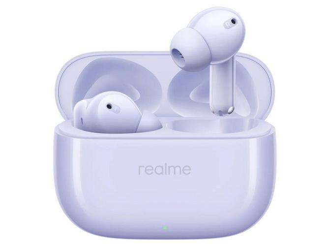 realme手机耳机设置