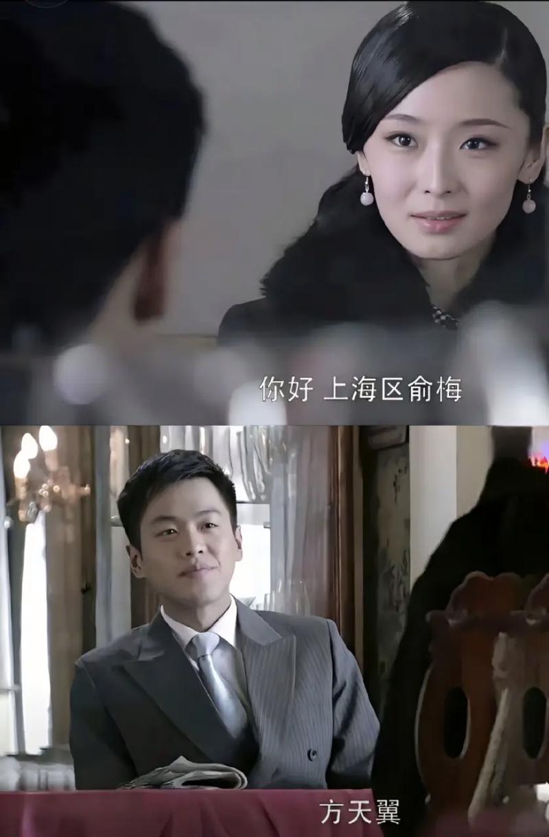 《黑狐》电视剧