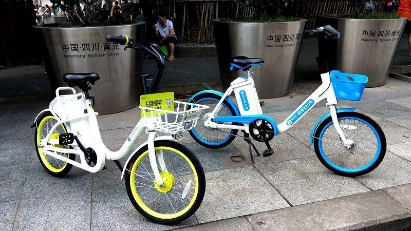 街兔骑行卡一次骑多久
