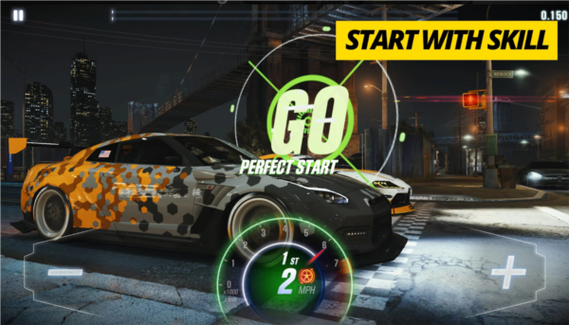 csr2赛车无限金币下载缩略图