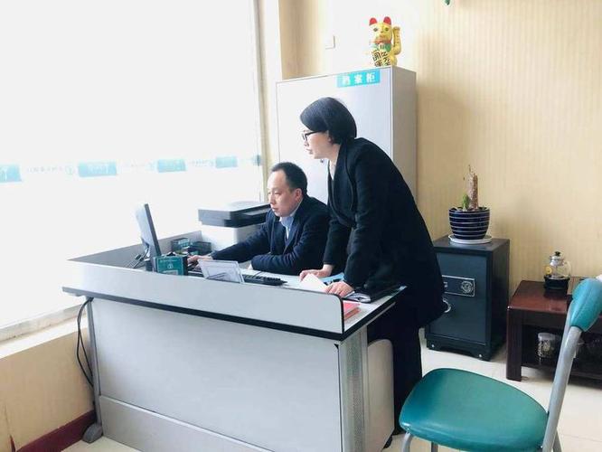农行营销宝需要信任
