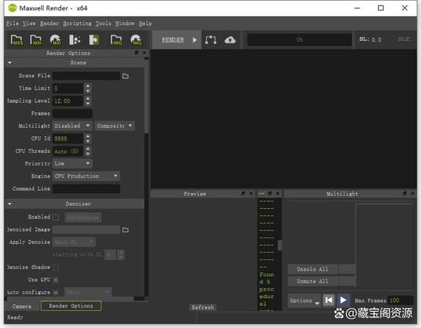 V-Ray