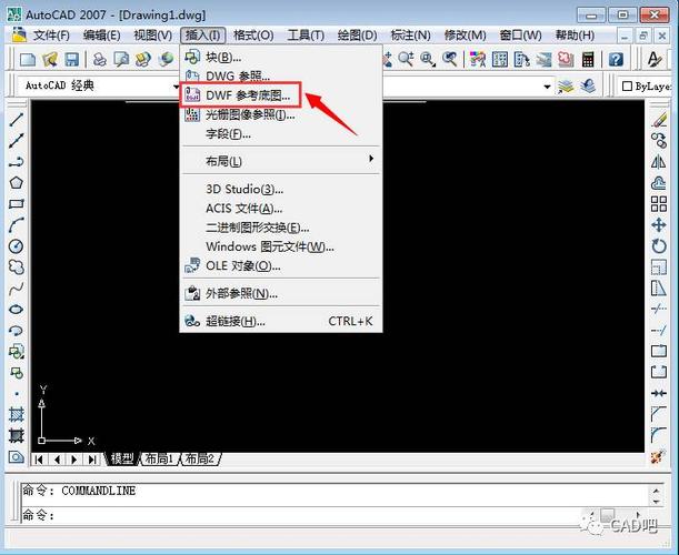 怎么把图片转换成cad
