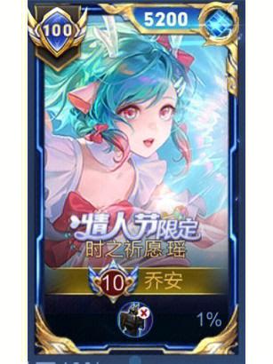王者荣耀巅峰赛的边框缩略图