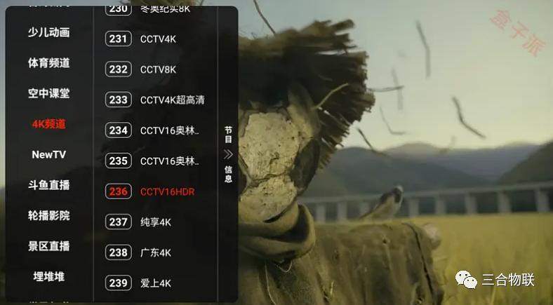 火星tv直播纯净版图标