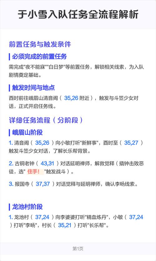 于小雪入队需要元宝吗截图