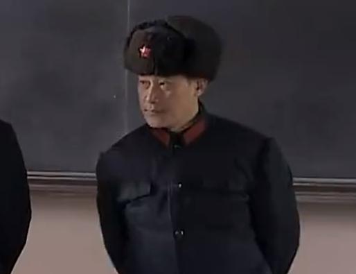 《追踪》郑军大结局视频