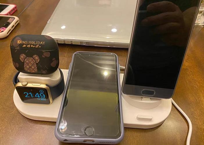 手机充电器怎么选择合适的图标