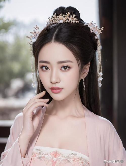 皇后失宠舒流影女主是谁