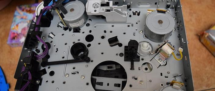 hp cp1025四个灯全闪
