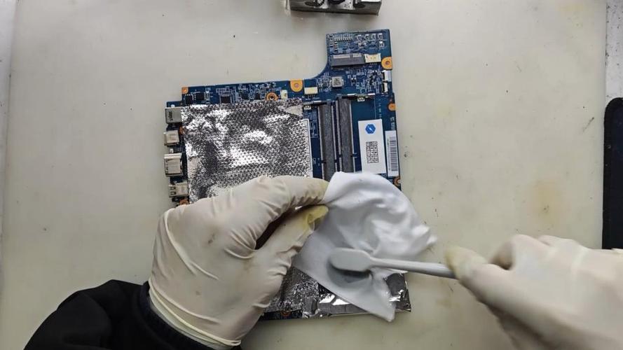 机械革命开机键没反应
