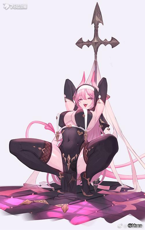 修女恶魔全集免费看图标