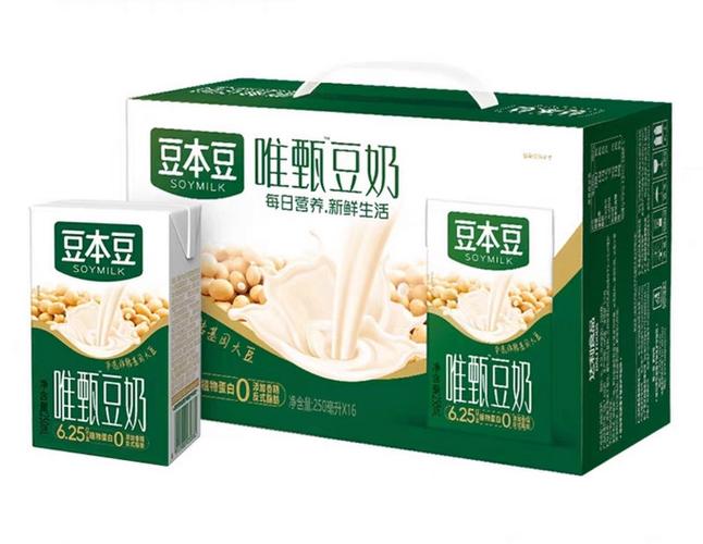 豆奶小说图标