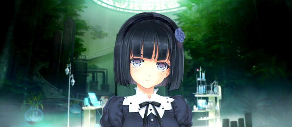 美少女万华镜2存档