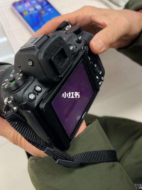 尼康z6怎样连接手机