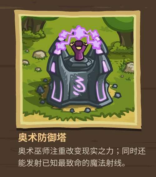 王国保卫战3最强塔