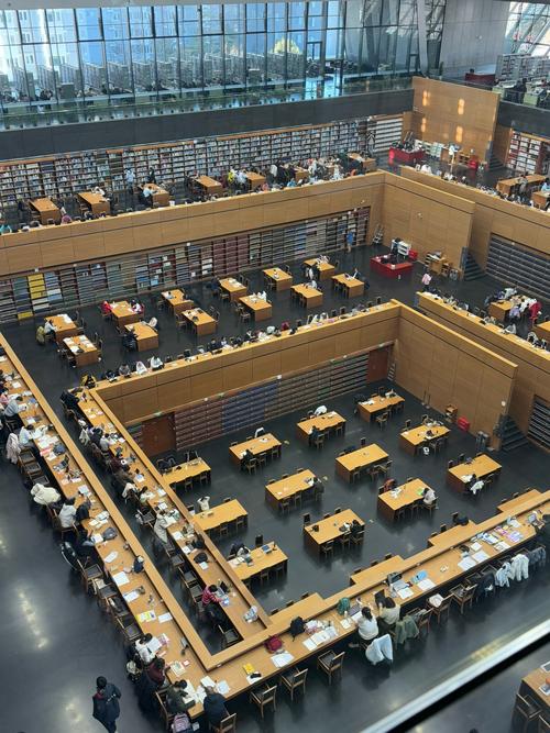 芸台指国家图书馆吗