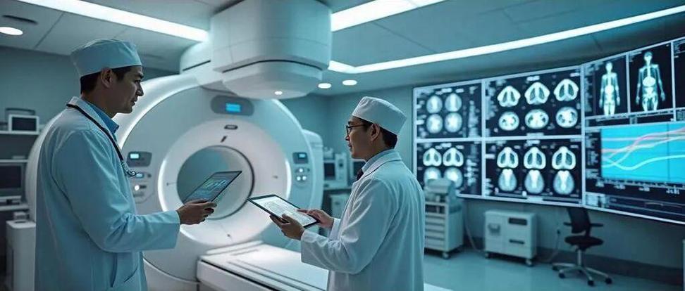 放射科医生寿命长吗