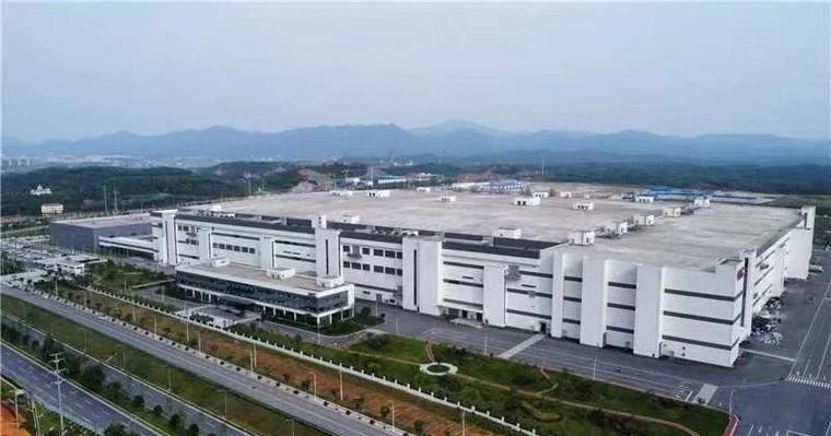 河南洛阳惠科光电缩略图