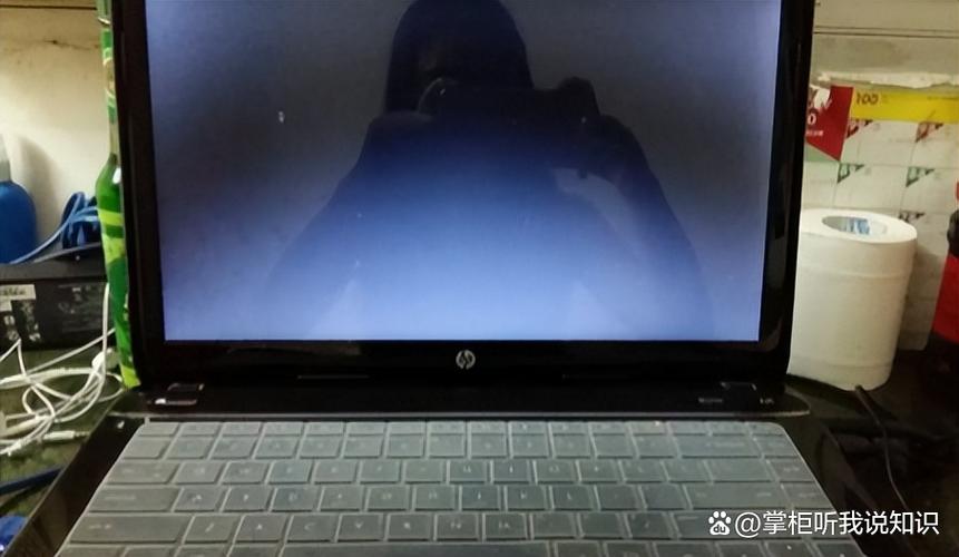 电脑不显示桌面黑屏游戏截图