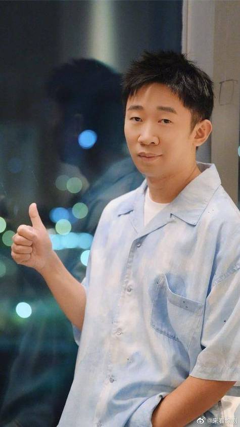 杨迪工作室的艺人