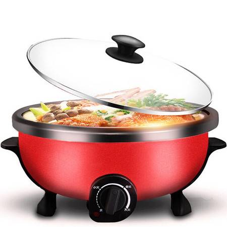 中国电火锅十大品牌游戏截图