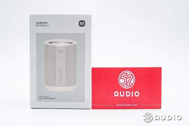 小米蓝牙音箱拆解视频教程