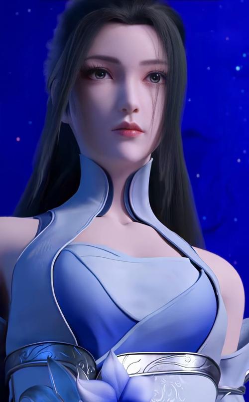 2048蓝雨版