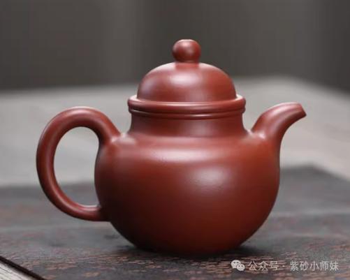 铁星砂紫砂壶优点缩略图