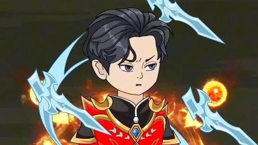 网游之百倍伤害游戏截图