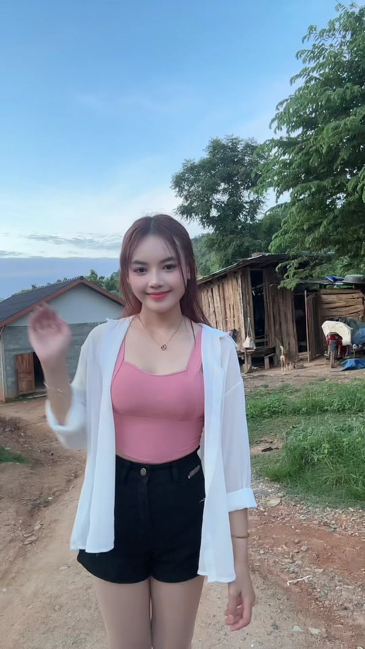 老挝姑娘的真实生活图标