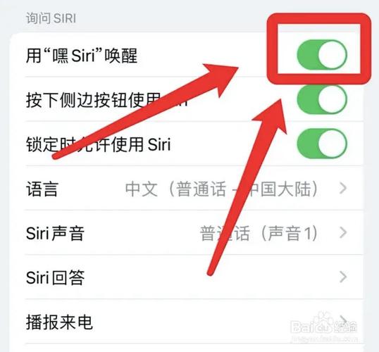 苹果手机打字说话怎么关闭
