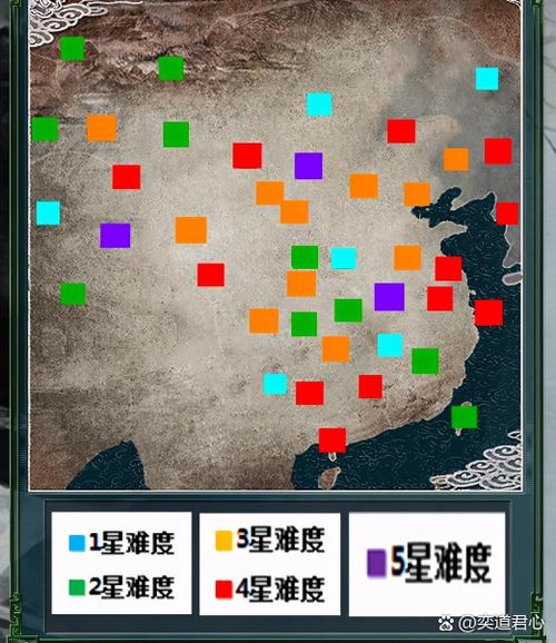 三国志11高手技巧