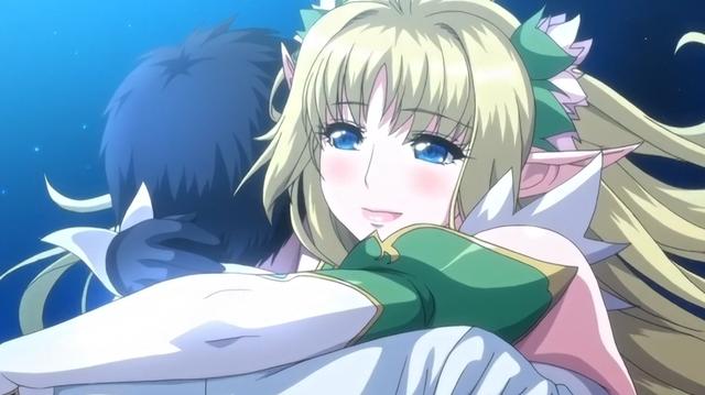 ova拯救精灵森林 完整版